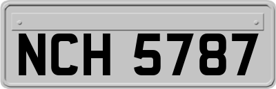 NCH5787