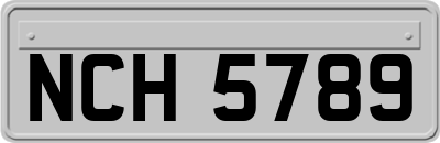 NCH5789