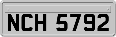 NCH5792