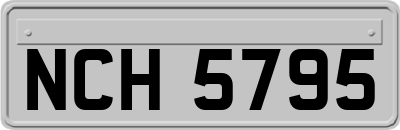 NCH5795