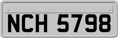 NCH5798