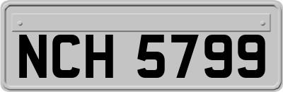 NCH5799