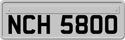 NCH5800