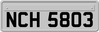 NCH5803