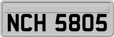 NCH5805