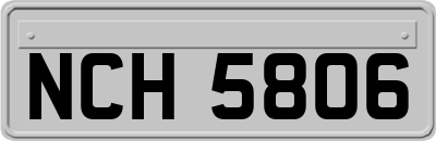 NCH5806