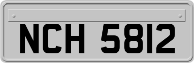 NCH5812