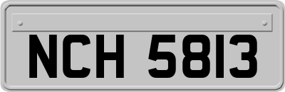NCH5813