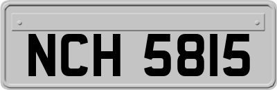 NCH5815