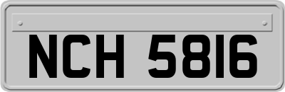 NCH5816