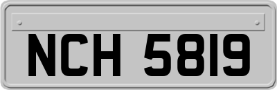 NCH5819