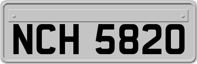 NCH5820