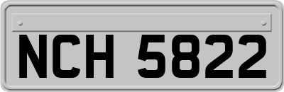 NCH5822