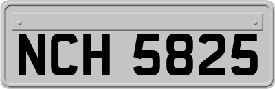 NCH5825