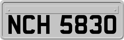 NCH5830