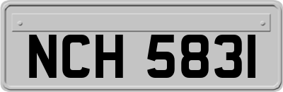 NCH5831