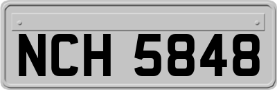 NCH5848