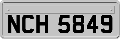 NCH5849