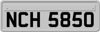 NCH5850