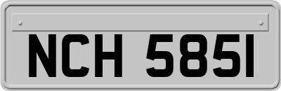 NCH5851