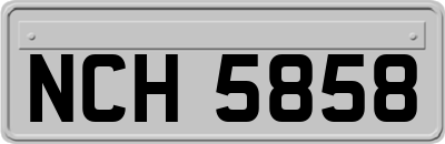 NCH5858