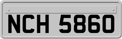 NCH5860