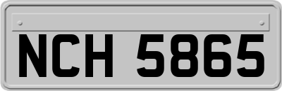 NCH5865