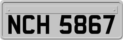 NCH5867