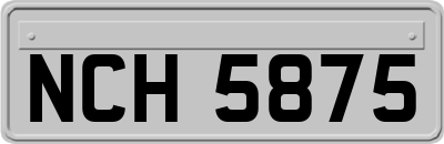 NCH5875