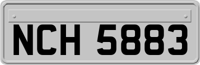 NCH5883