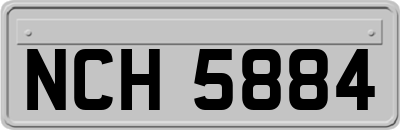 NCH5884
