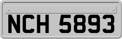 NCH5893