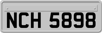 NCH5898