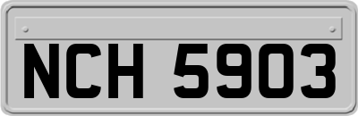 NCH5903