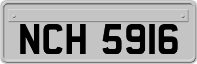 NCH5916