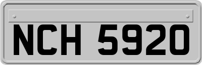 NCH5920