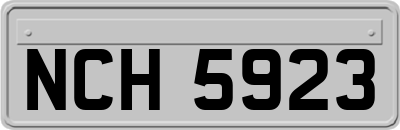 NCH5923