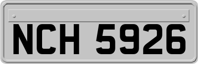 NCH5926