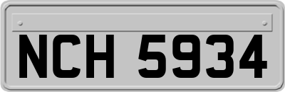 NCH5934