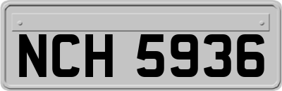 NCH5936