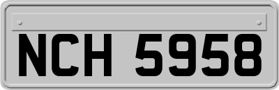 NCH5958