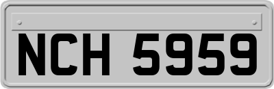NCH5959