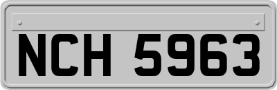 NCH5963