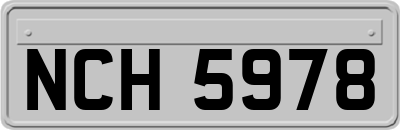 NCH5978