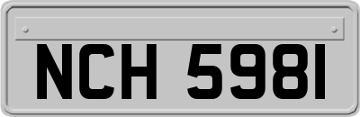 NCH5981