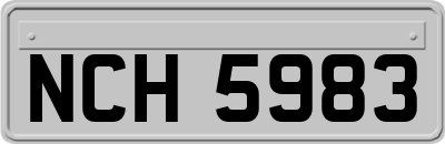 NCH5983