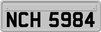 NCH5984