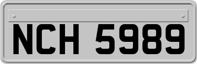 NCH5989