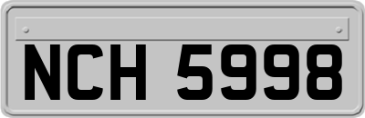 NCH5998