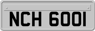 NCH6001